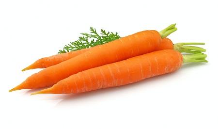 4 овоща, которые полезно есть вареными