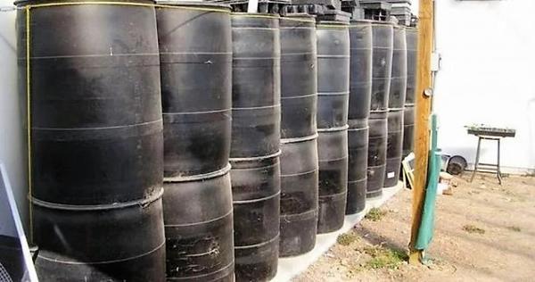 Способы обогрева теплицы, или Как получать урожай нон-стоп круглый год