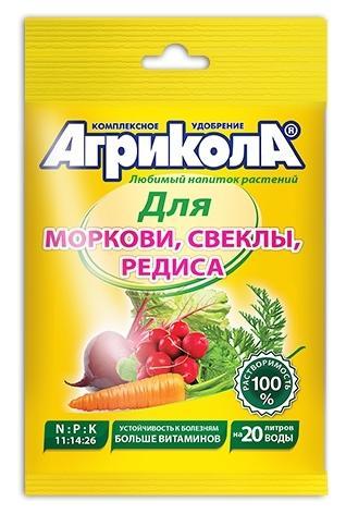 Как вырастить крупный, сочный редис: поговорим о почве, поливе и подкормке