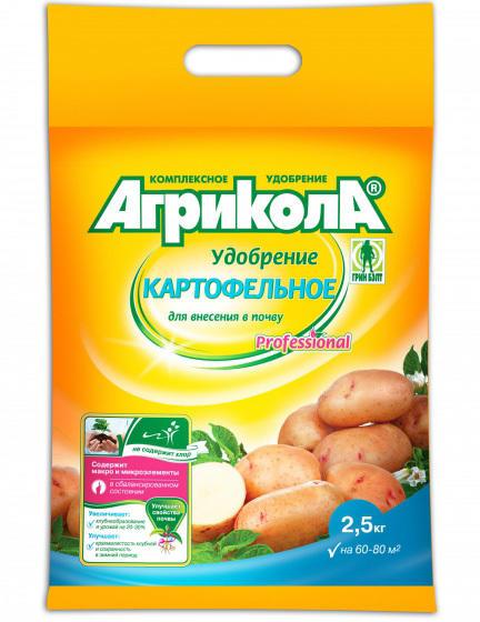 Нужно ли подкармливать картофель?