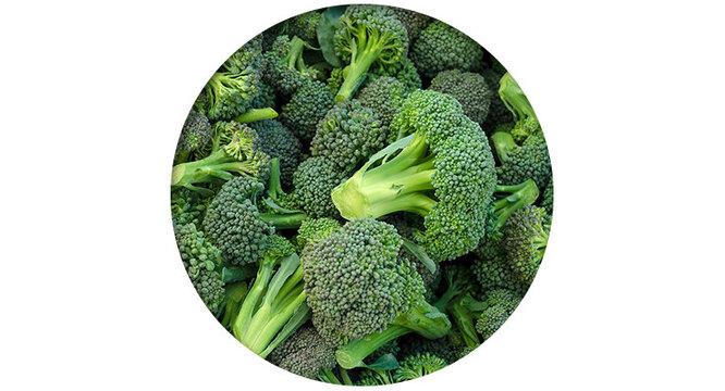 10 продуктов, которые снижают давление