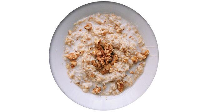 10 продуктов, которые снижают давление