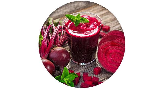10 продуктов, которые снижают давление