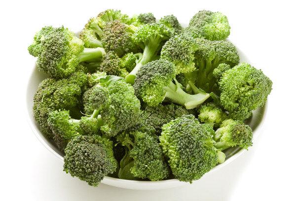 12 продуктов, которые хорошо есть во время месячных