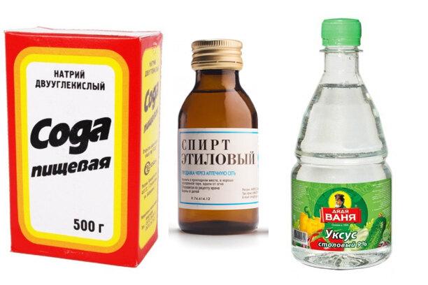 5 способов отмыть очень грязную ванну