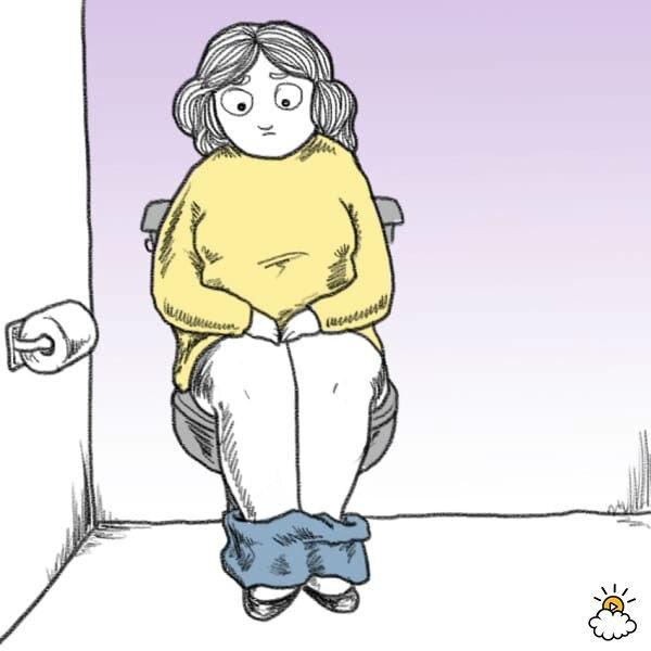 8 изменений вашего запаха, которые говорят о проблемах