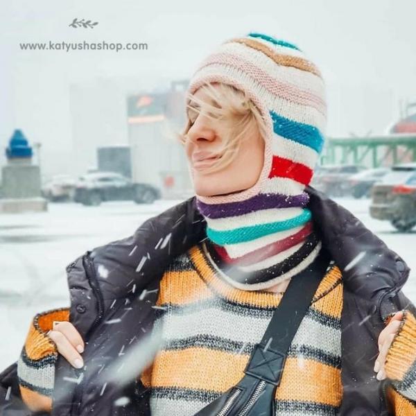 Для себя и в подарок: 10 вещей, которые можно связать крючком или спицами