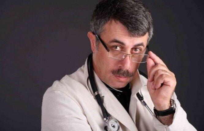 Доктор Комаровский: «Почему ребенок плачет»? И что делать, чтобы его успокоить?