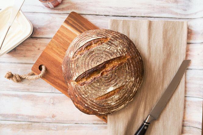 Хлеб, овощи, крупы и другие продукты, которые мы храним неправильно