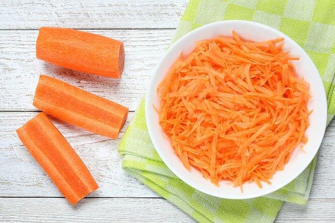 Как есть больше овощей – 6 простых советов