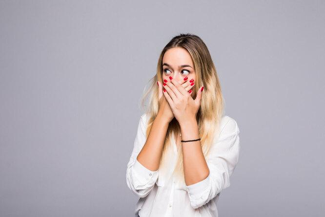 Как избавиться от герпеса на лице