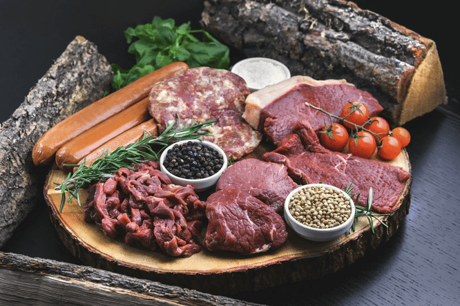 Мифы о питании: мясо, молоко и «ужасные» трансжиры – почему их не стоит бояться
