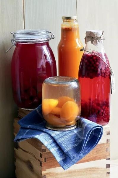 Облепиха: 5 вкусных, простых в приготовлении и очень полезных напитков