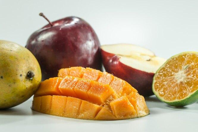 Постные рецепты: карри, гречневые котлеты, соба и еще 4 вкусных блюда