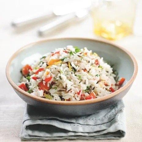 Постные рецепты: карри, гречневые котлеты, соба и еще 4 вкусных блюда