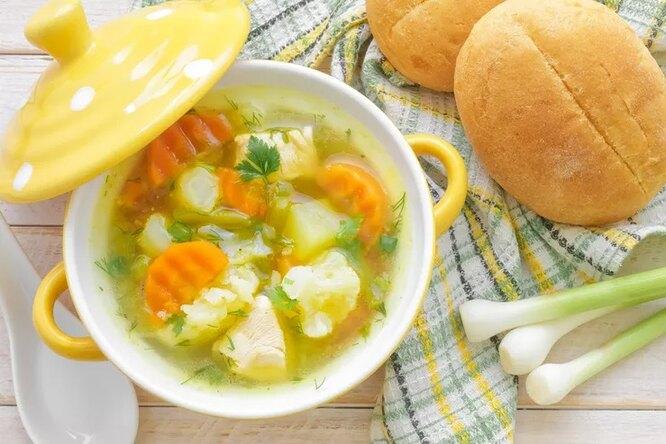 Постные рецепты: карри, гречневые котлеты, соба и еще 4 вкусных блюда
