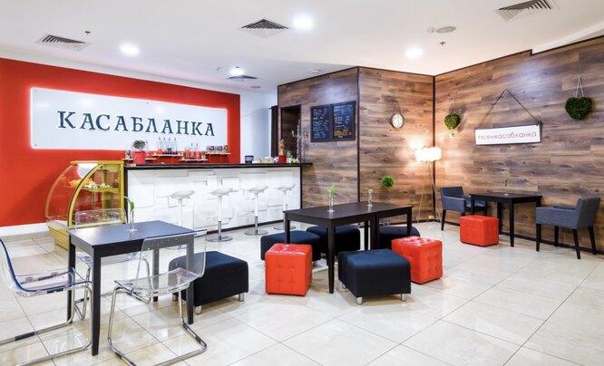 Сальса, танго, румба в «Касабланке»