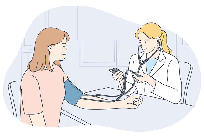 Снизить давление без лекарств: 8 советов кардиолога