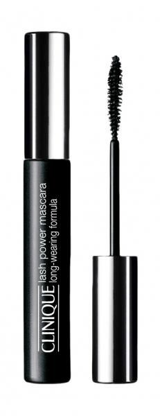 Clinique Lash Power Mascara Влагостойкая тушь для ресниц | 01 Black