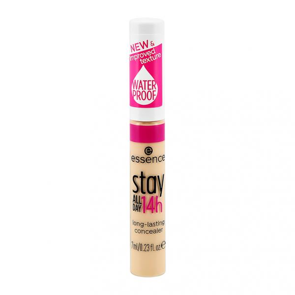Консилер для лица `ESSENCE` STAY ALL DAY 14H тон 20