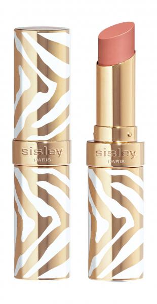 Sisley Le Phyto Rouge Shine Губная фитопомада со сверкающим финишем | 3 мл