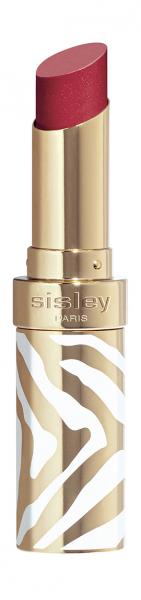 Sisley Le Phyto Rouge Shine&nbsp;Губная фитопомада со сверкающим финишем | 40 ярко-красный