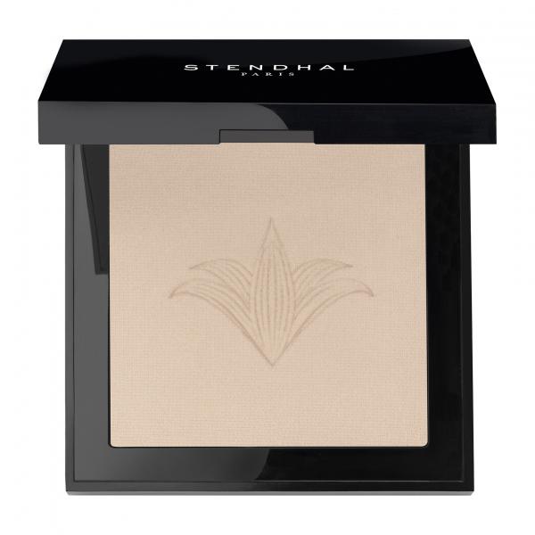 Stendhal Perfecting Compact Powder&nbsp;Пудра для ровного тона кожи компактная | 110 Porcelaine