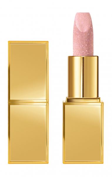 Tom Ford Sunlit Rose Lip Balm Mini&nbsp;Мерцающий бальзам для губ в мини-формате | 1 Sunit Rosy
