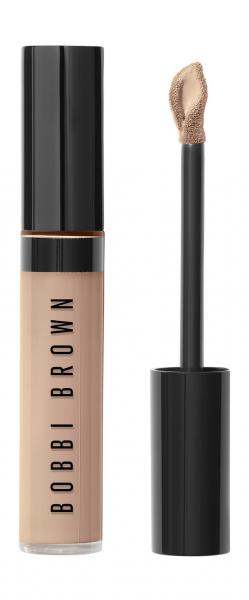 Bobbi Brown Skin Full Cover Concealer Устойчивый консилер с легкой текстурой | Cool Ivory
