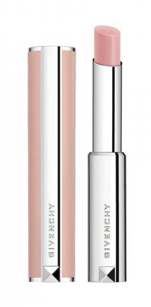 Givenchy Rose Perfecto Бальзам для губ | 1 неотразимый розовый