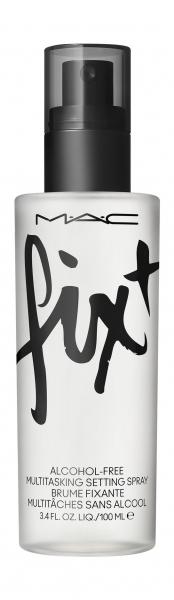 MAC Fix+ Multitasking Setting Spray Спрей-фиксатор для макияжа