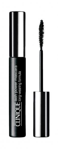 Clinique Lash Power Mascara Влагостойкая тушь для ресниц | 04 Dark Chocolate