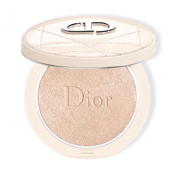 Dior Forever Couture Luminizer Пудра-хайлайтер для лица | 1 Nude Glow