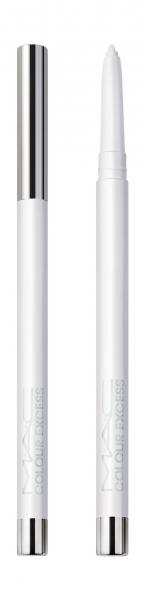 MAC Colour Excess Gel Pencil Eye Liner&nbsp;Гелевый карандаш для глаз | Incorruptible