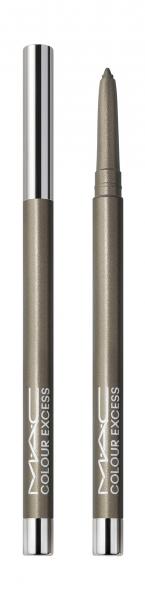 MAC Colour Excess Gel Pencil Eye Liner Гелевый карандаш для глаз | Serial Monogamist