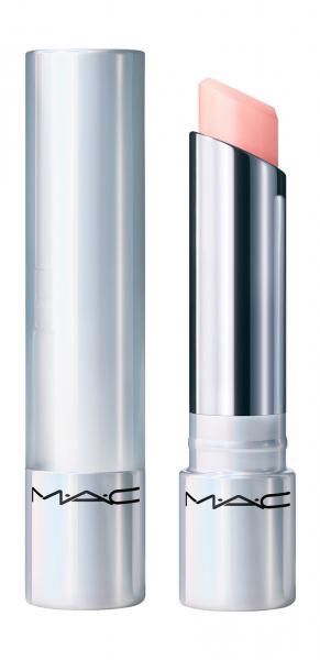 MAC Glow Play Tendertalk Lip Balm Увлажняющий оттеночный бальзам для губ | Favourite