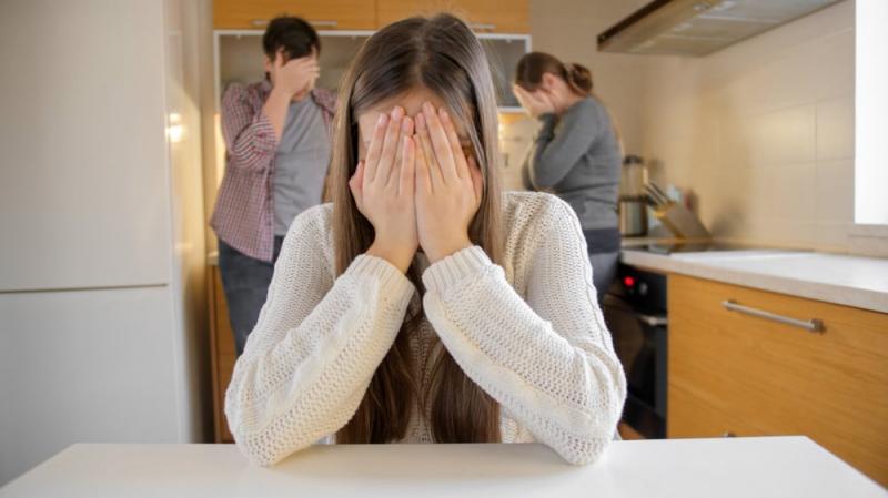 Подростковый кризис: как выжить родителям &ndash; инструкция
