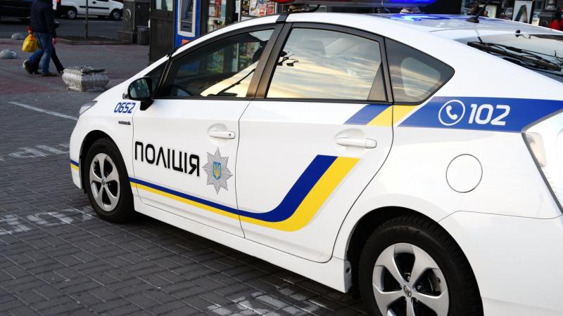 В Киеве пьяные мужчины устроили стрельбу во время воздушной тревоги