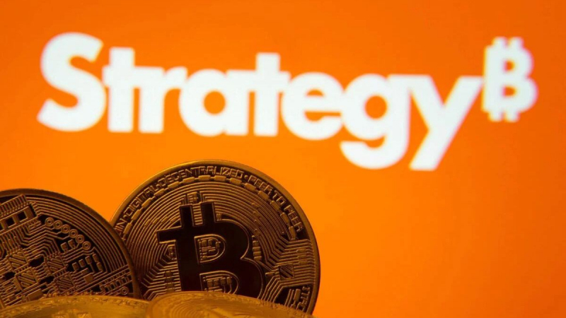 Компания Strategy раскрыла, что млрд её резервов принадлежат кредиторам
