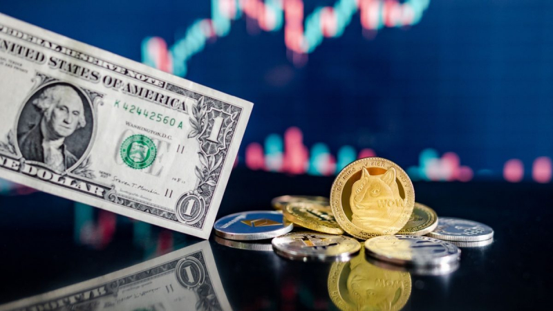 Компания CleanCore продала Dogecoin на ,4 млн для развития ИИ-инфраструктуры