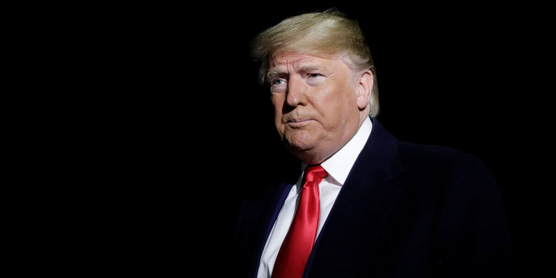 На Дональда Трампа подали в суд из-за платного контента в соцсети Truth Social