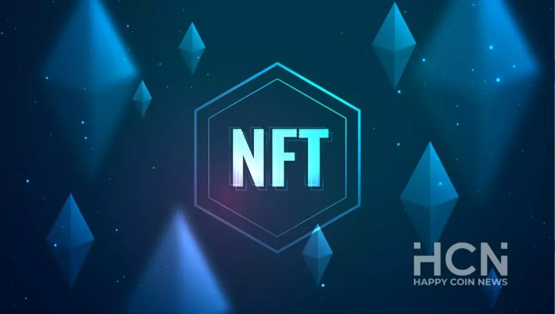 За последнюю неделю продажи NFT увеличились на 170% до ,48 млн