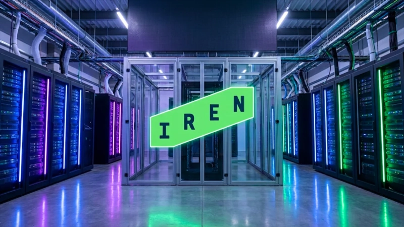 Аналитик Bernstein установил цену акций IREN на следующие 12 месяцев