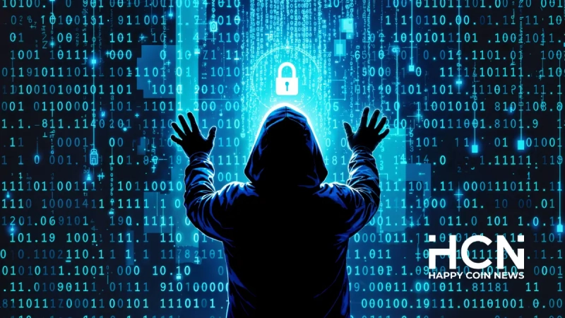 Хакер начал обменивать украденные у пользователей Coldcard биткоины на эфириумы