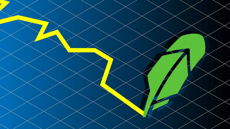 Компания Robinhood приобрела доли в Crypto.com и OG.com